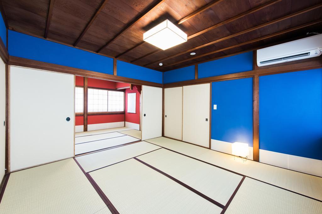 Villa Higashiyama Kageroi Kanazawa Exterior foto