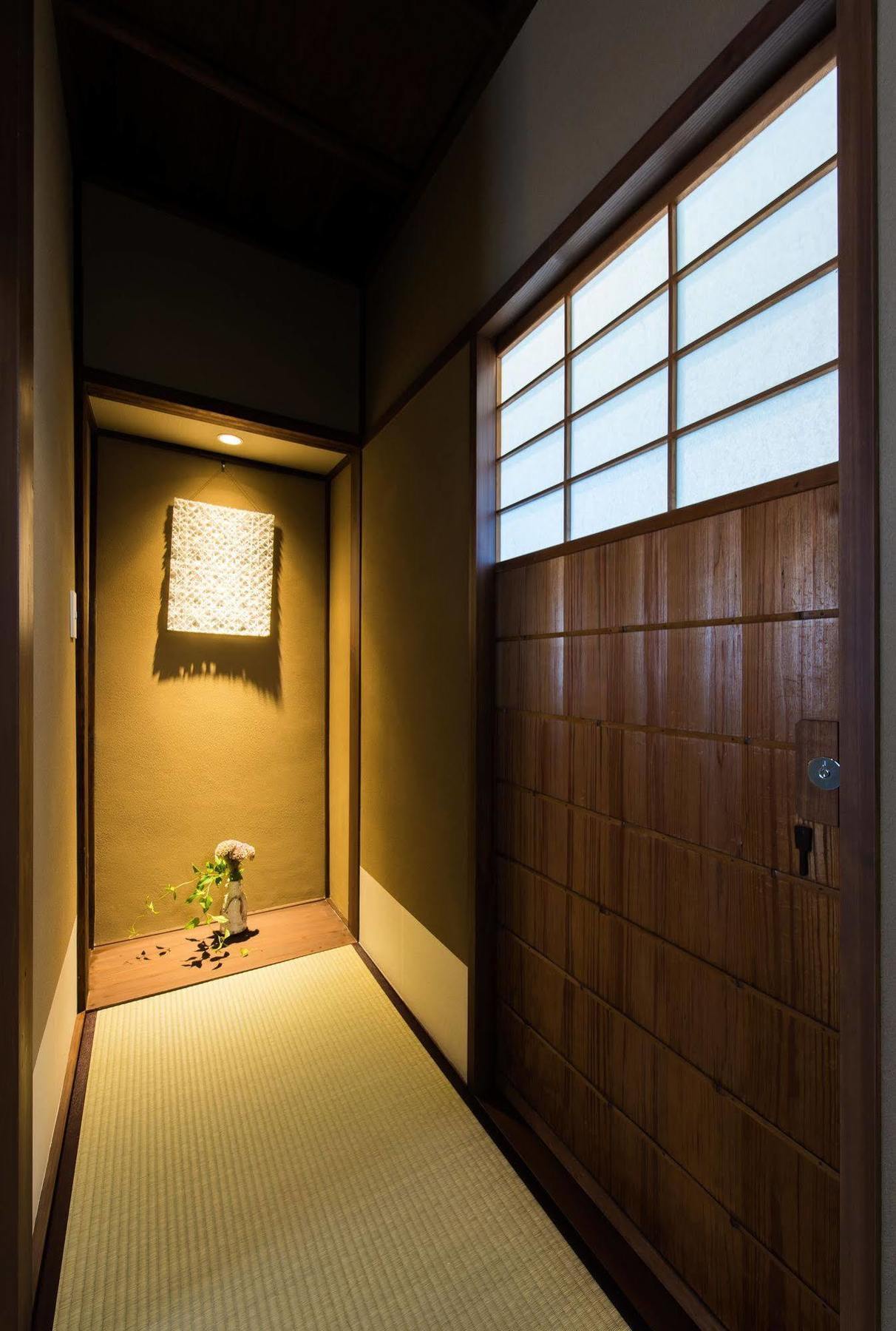 Villa Higashiyama Kageroi Kanazawa Exterior foto