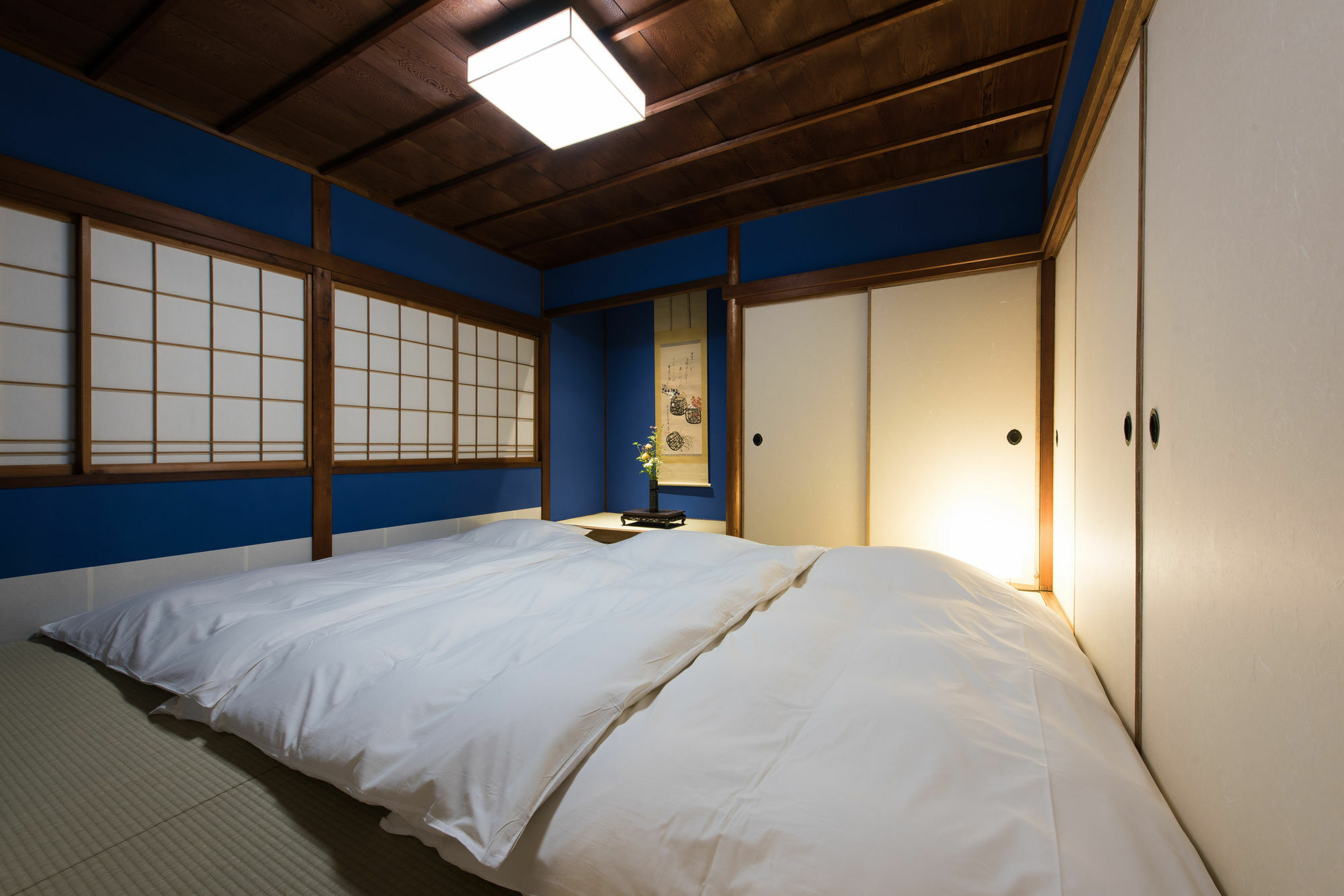 Villa Higashiyama Kageroi Kanazawa Exterior foto