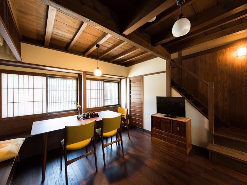Villa Higashiyama Kageroi Kanazawa Exterior foto