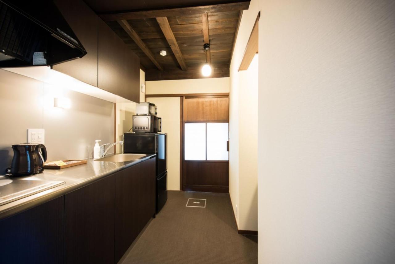 Villa Higashiyama Kageroi Kanazawa Exterior foto