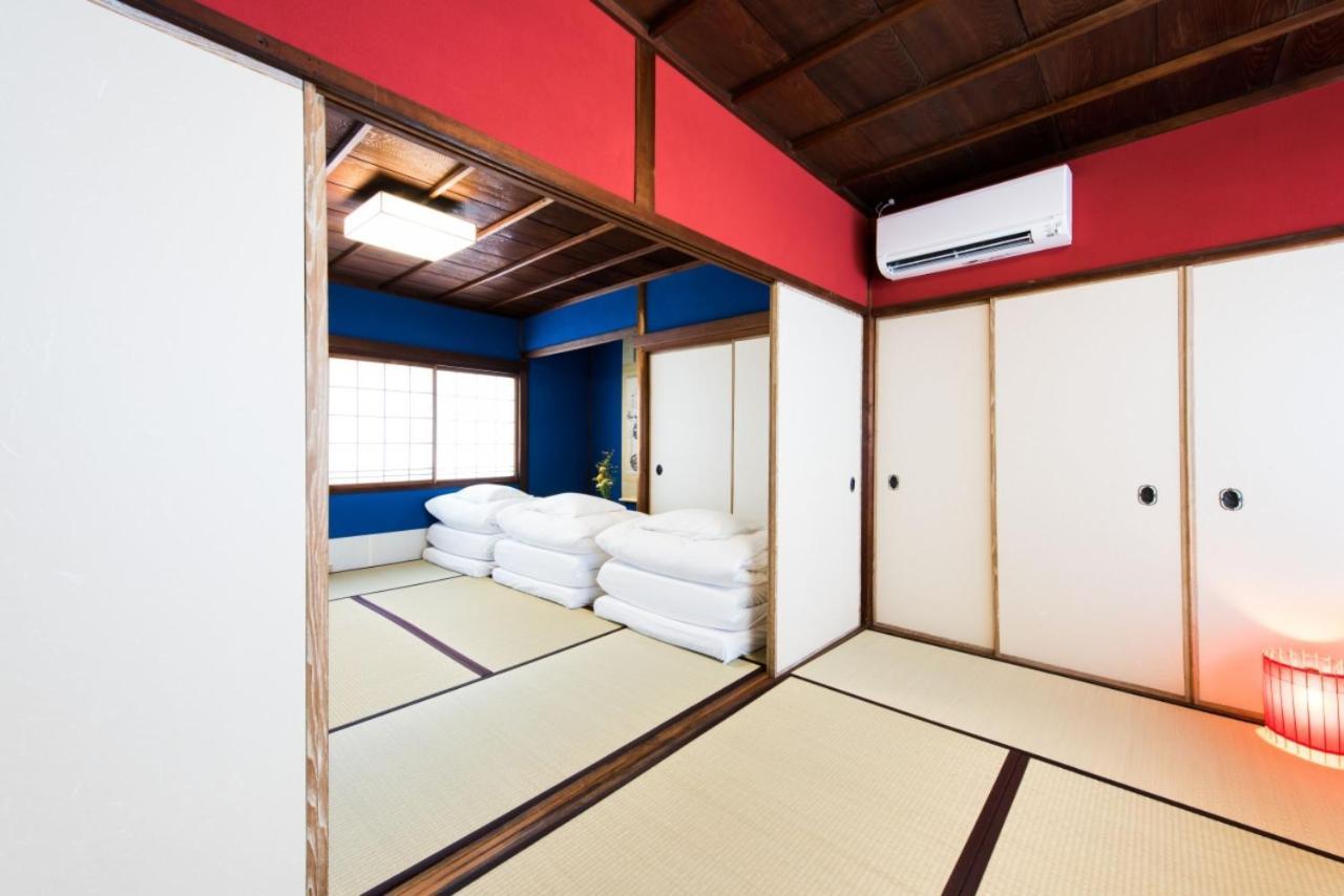 Villa Higashiyama Kageroi Kanazawa Exterior foto