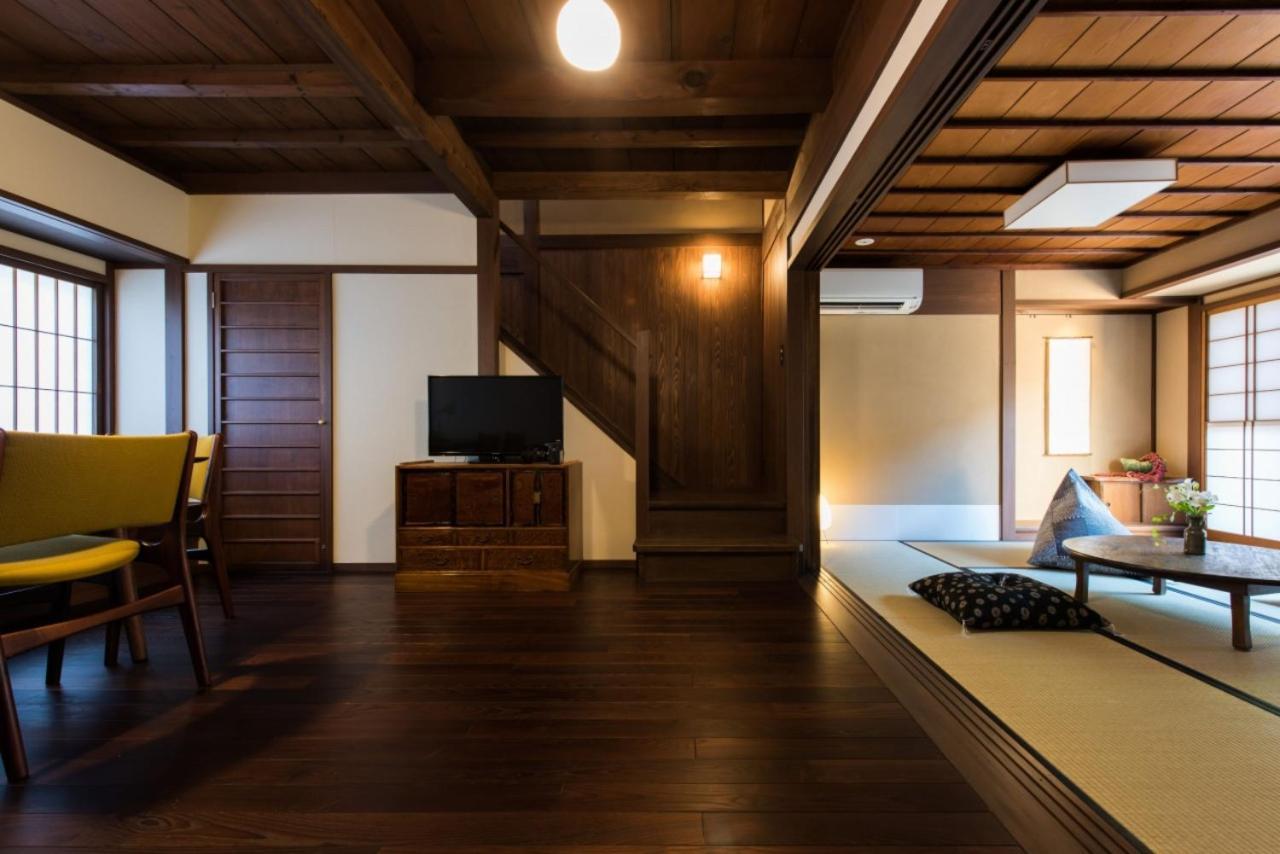 Villa Higashiyama Kageroi Kanazawa Exterior foto
